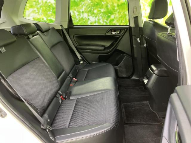 Subaru Forester 7