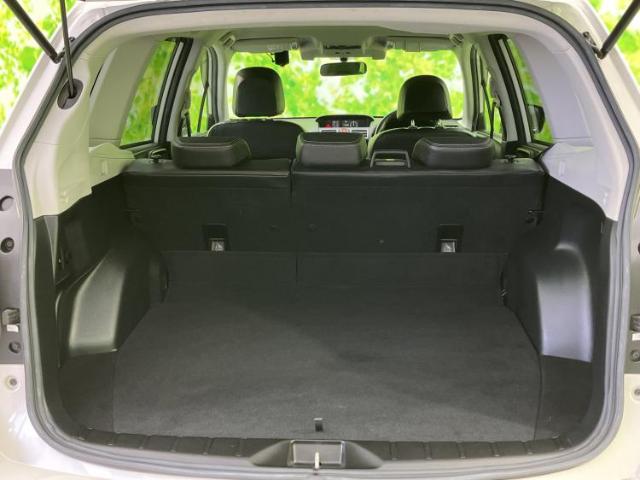 Subaru Forester 10