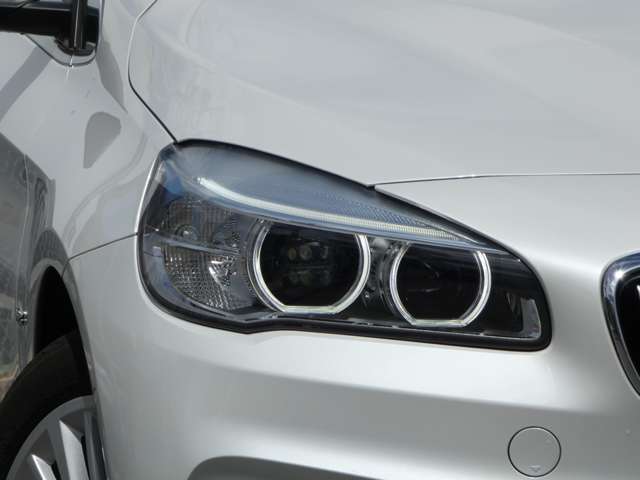 BMW 2 Series Gran Tourer 3