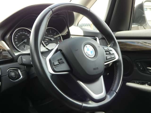 BMW 2 Series Gran Tourer 9