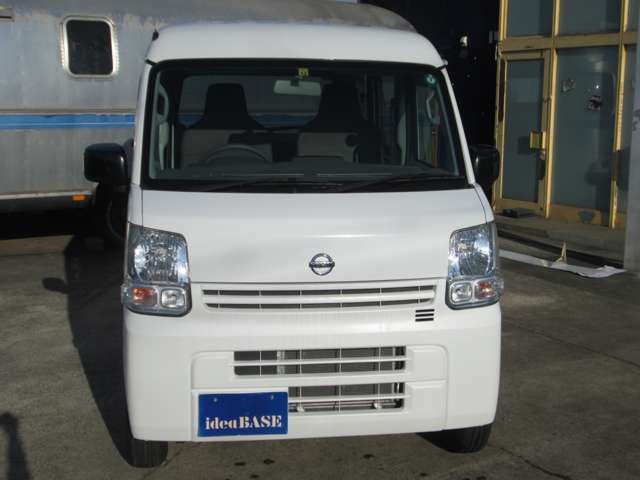 Nissan NV100 Clipper 5