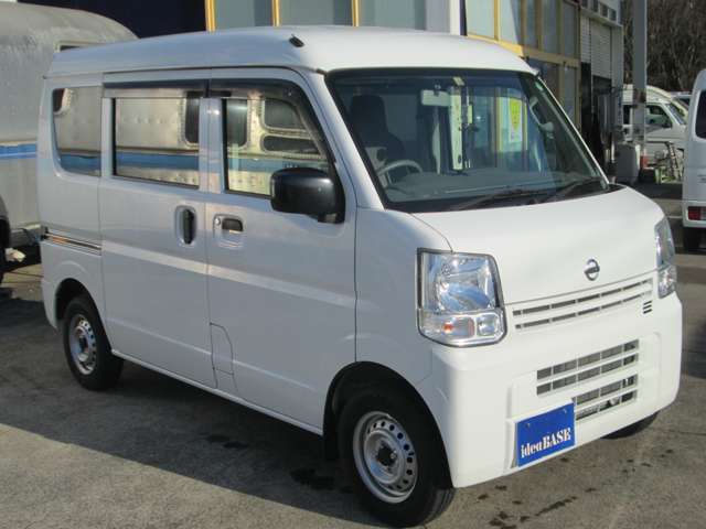 Nissan NV100 Clipper 6
