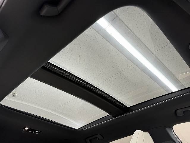 Lexus RX 5