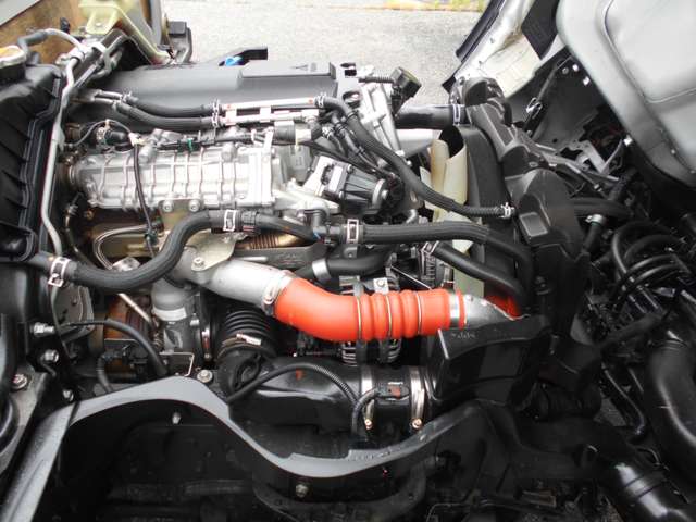 Mitsubishi Fuso Canter 11