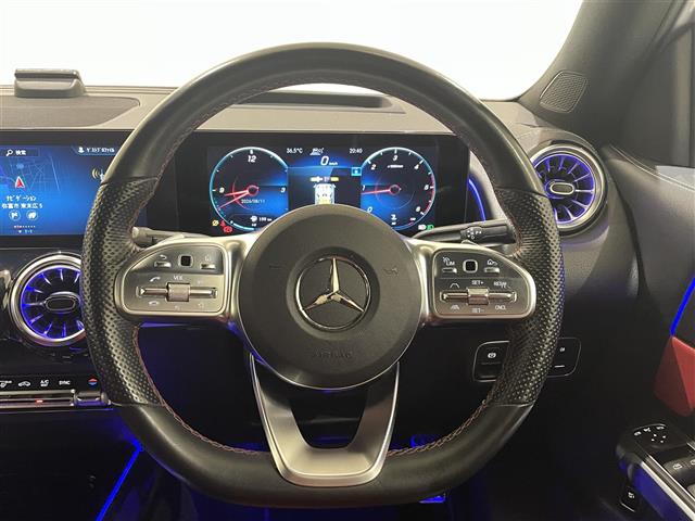 Mercedes-Benz GLB 7