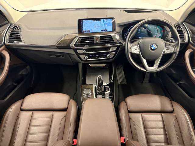 BMW X3 4