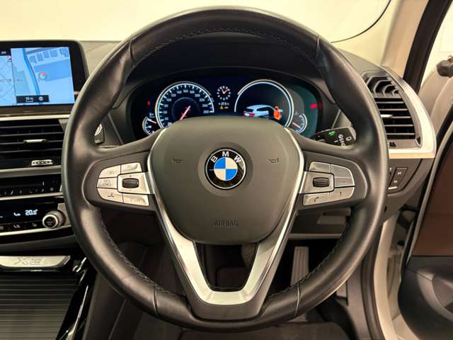 BMW X3 5