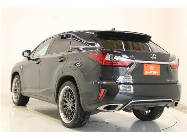 Lexus RX 11