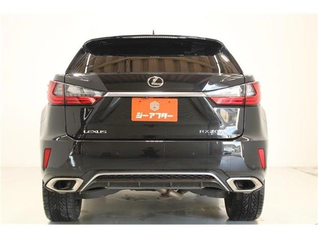 Lexus RX 12