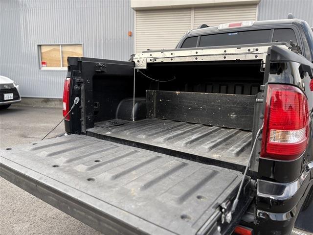 Ford Explorer Sport Trac 7