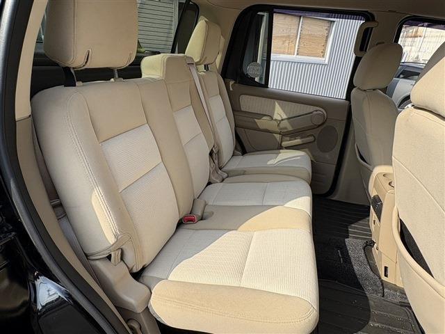 Ford Explorer Sport Trac 6