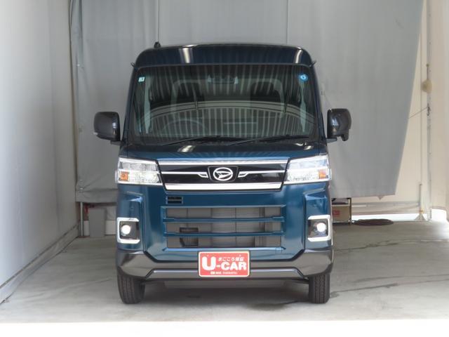 Daihatsu Atrai 3