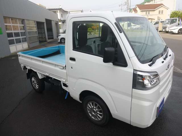Toyota Pixis Truck 11