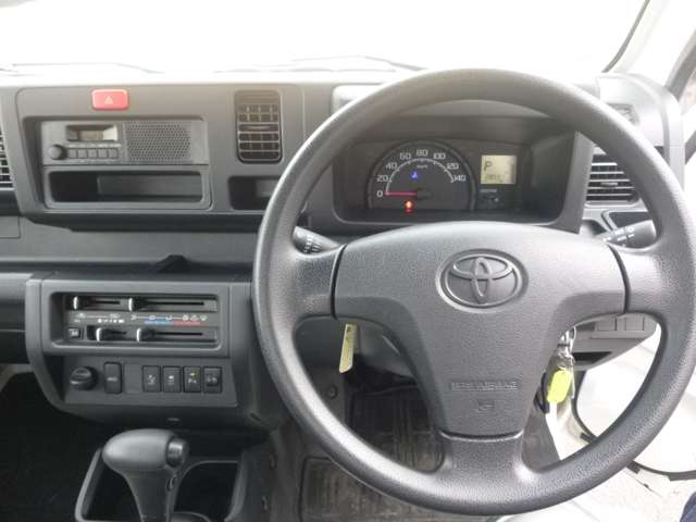 Toyota Pixis Truck 3