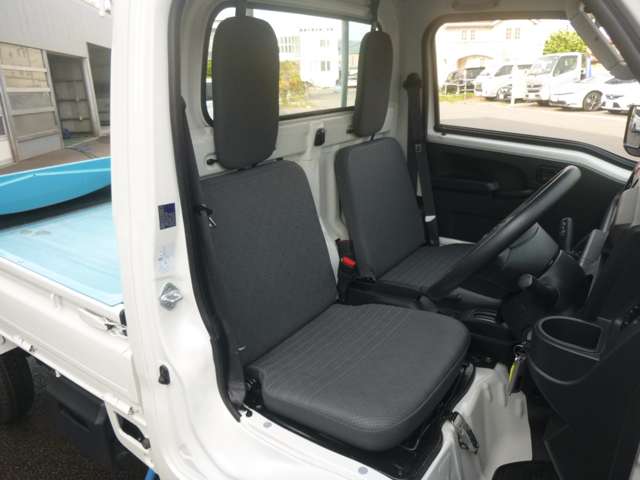 Toyota Pixis Truck 4