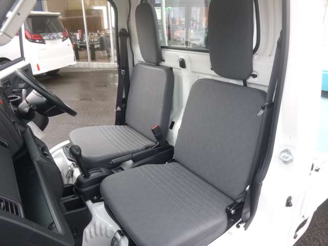 Toyota Pixis Truck 5