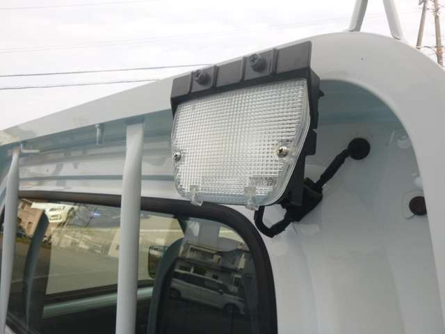 Toyota Pixis Truck 9