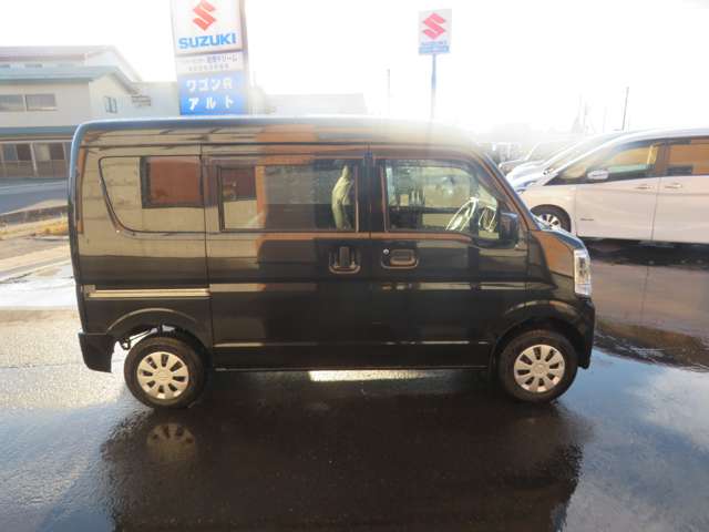 Suzuki Every 3