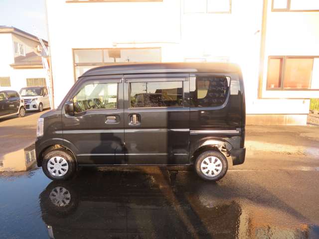 Suzuki Every 4