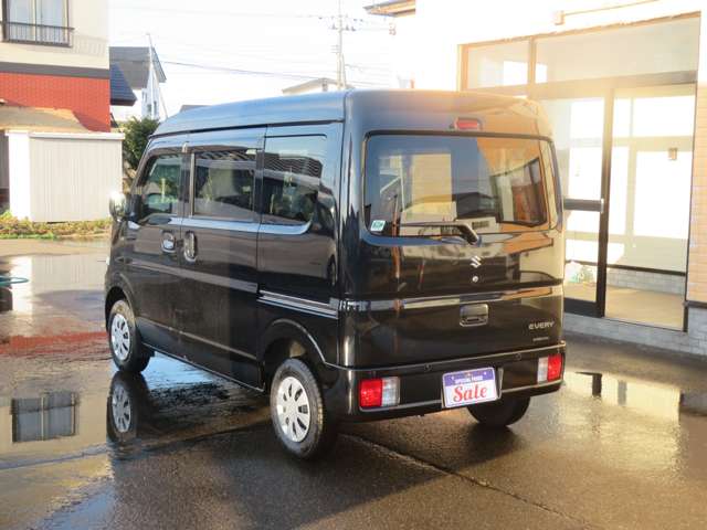 Suzuki Every 6