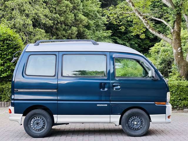 Mitsubishi Bravo 4