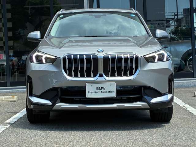BMW X1 5