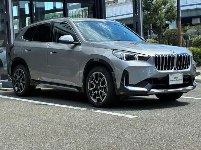 BMW X1 6