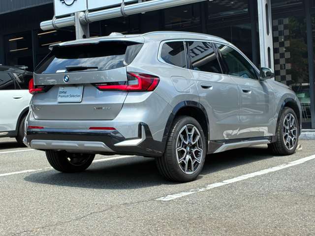 BMW X1 7