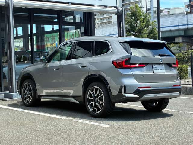 BMW X1 9