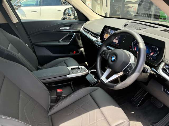 BMW X1 10