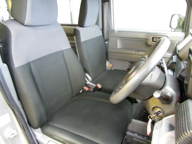 Honda N-VAN 6
