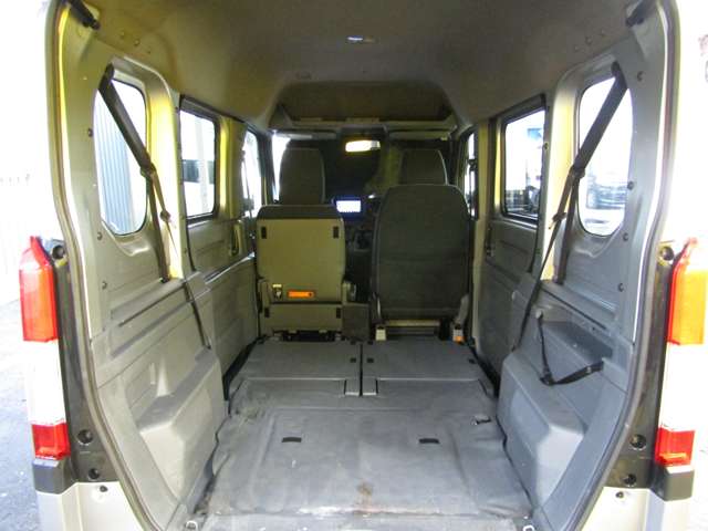 Honda N-VAN 10