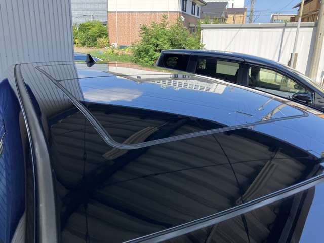 Toyota Harrier 10