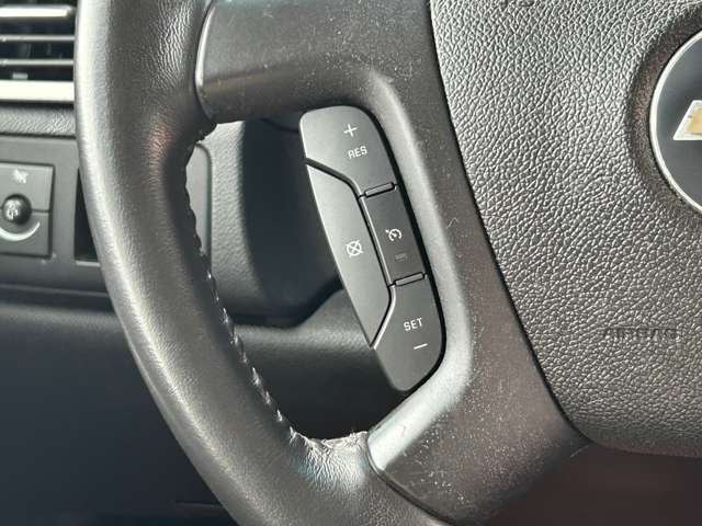 Chevrolet Avalanche 11