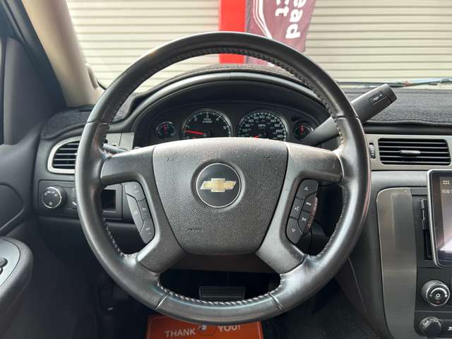 Chevrolet Avalanche 9