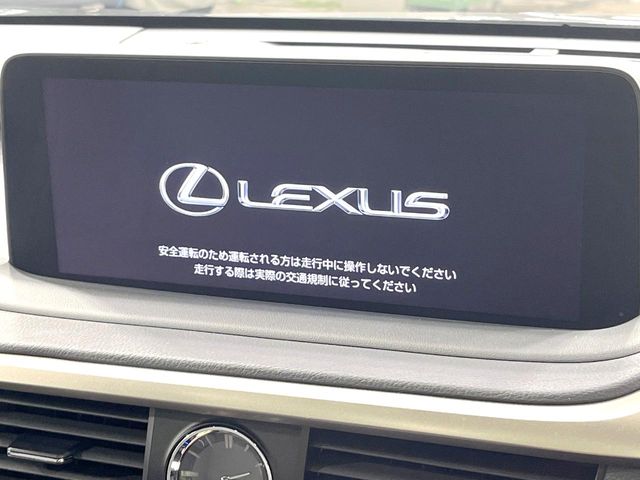 Lexus RX 4