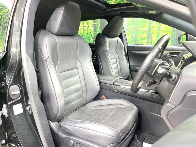 Lexus RX 10