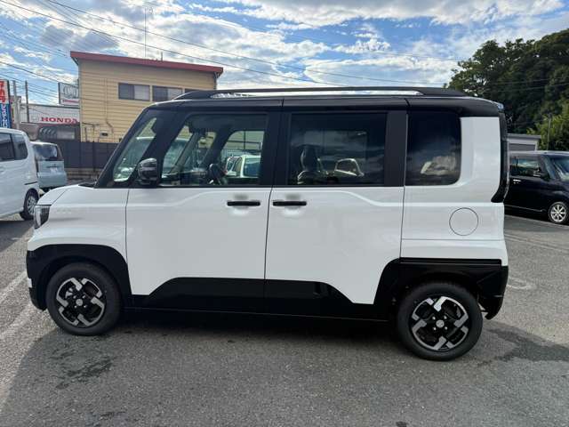 Mitsubishi Delica Mini 12