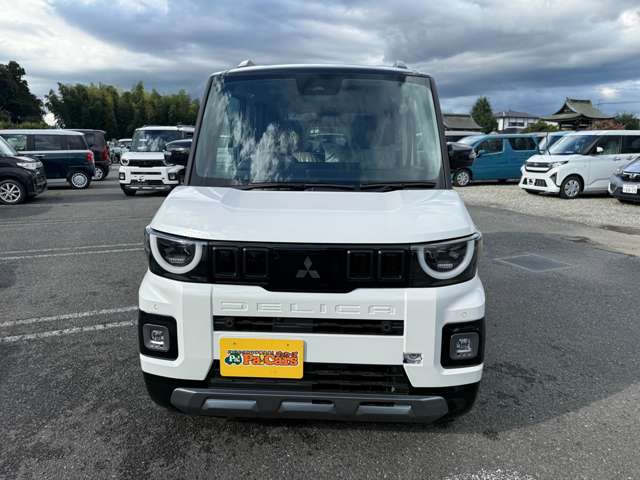 Mitsubishi Delica Mini 5
