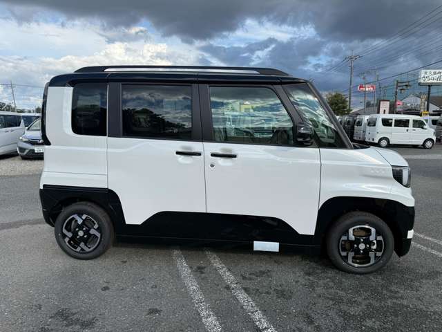 Mitsubishi Delica Mini 7