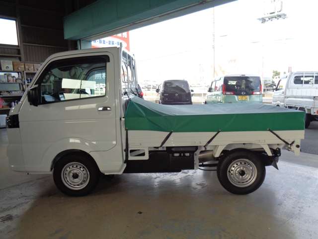 Suzuki Carry 5