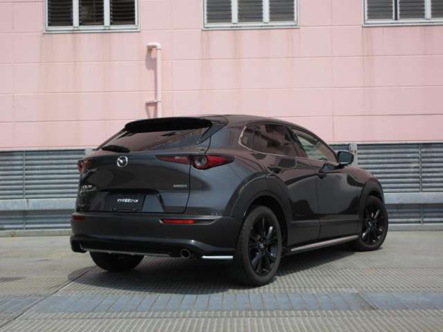 Mazda CX-30 2