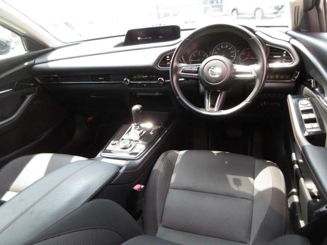 Mazda CX-30 3