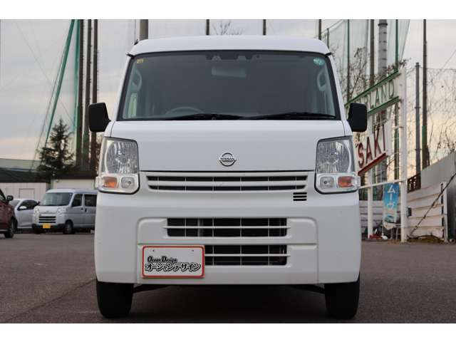 Nissan NV100 Clipper 2