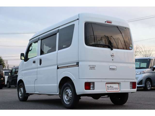 Nissan NV100 Clipper 9