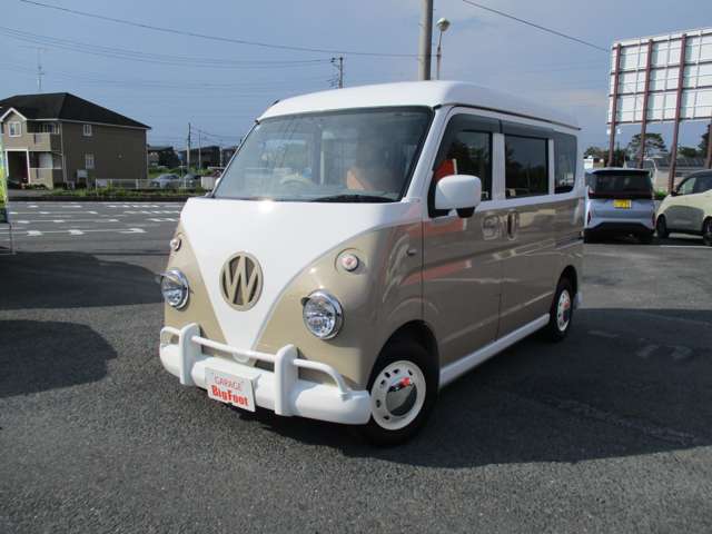 Nissan NV100 Clipper 4