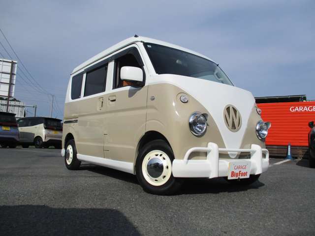 Nissan NV100 Clipper 5