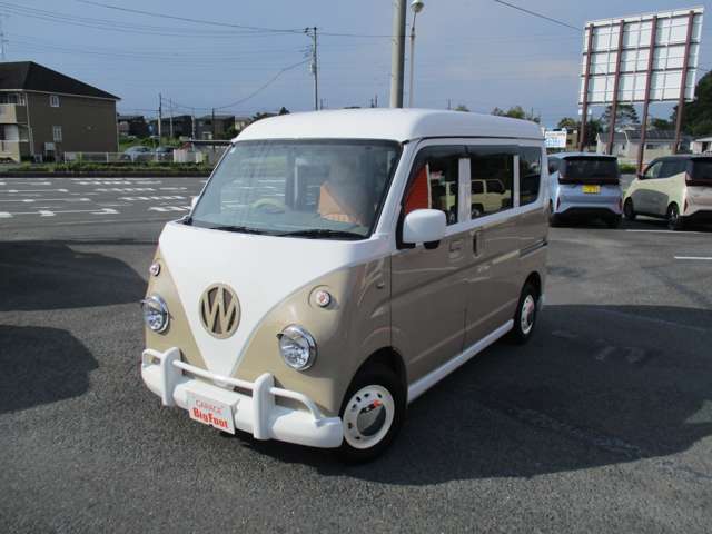 Nissan NV100 Clipper 6