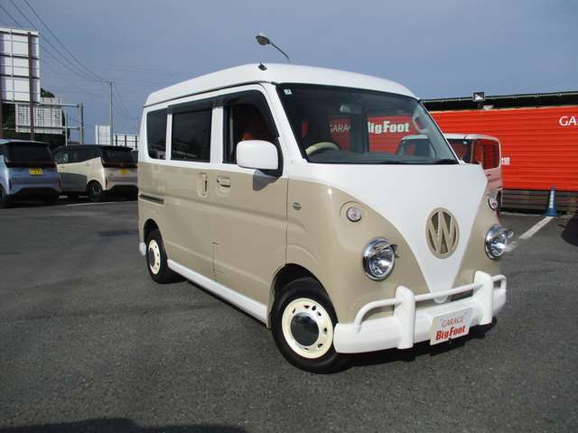 Nissan NV100 Clipper 7