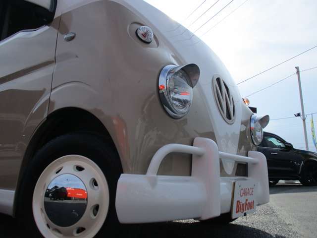Nissan NV100 Clipper 8